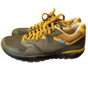 LEMS Trailhead Women's Sage shoe size 8